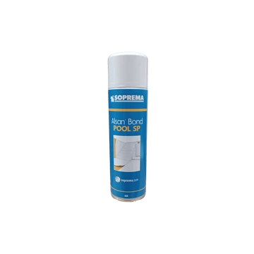 Alsan Bond Pool SP geo ragasztó spray