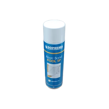 Alsan Bond Pool SP geo ragasztó spray