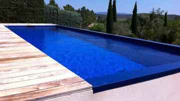 Sopremapool Premium - Dark Blue