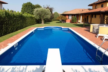 Sopremapool Premium - Dark Blue