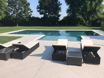 Sopremapool Premium - Basalt Grey