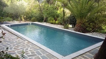 Sopremapool Premium - Basalt Grey