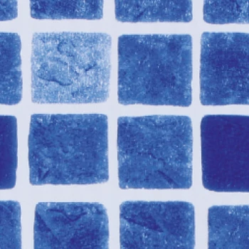 Sopremapool Design - Marbella Blue Mosaic
