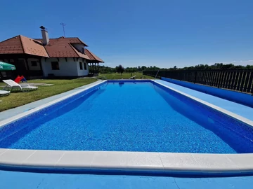 Sopremapool Design - Marbella Blue Mosaic