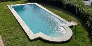 Sopremapool Design - Marbella Grey Mosaic
