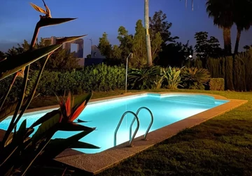 Sopremapool Design - Marbella Grey Mosaic