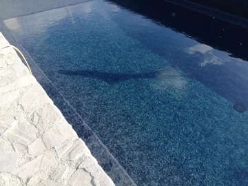 Sopremapool 3D - Sensitive Black