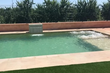 Sopremapool 3D - Sensitive Sand