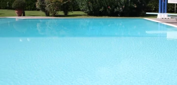 Sopremapool Grip - Caribbean Green