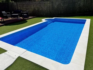 Sopremapool Grip - Marbella Mosaic