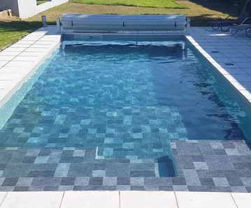 Sopremapool Grip - Bali