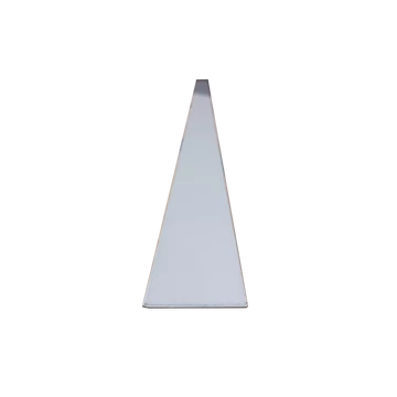Szürke fóliabádog 4cm - 2m