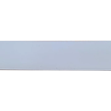 Szürke fóliabádog 4cm - 2m