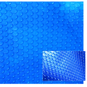  Szolártakaró Blue 180 Ø4,60m