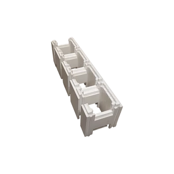 Porocell Eco RoundBlock