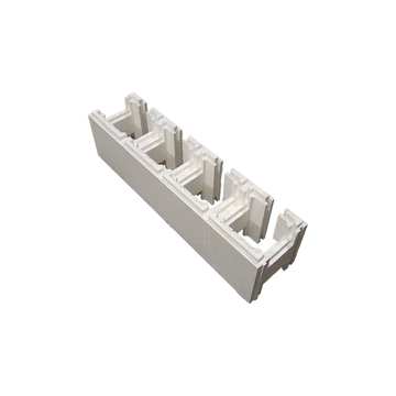 Porocell Eco RoundBlock