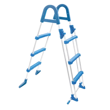 Biztonsági létra 120cm / 4 lépcsőfok