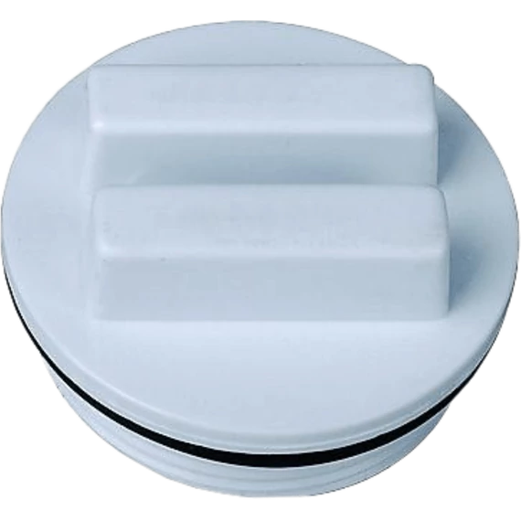  Dugó, menetes 1 1/2"