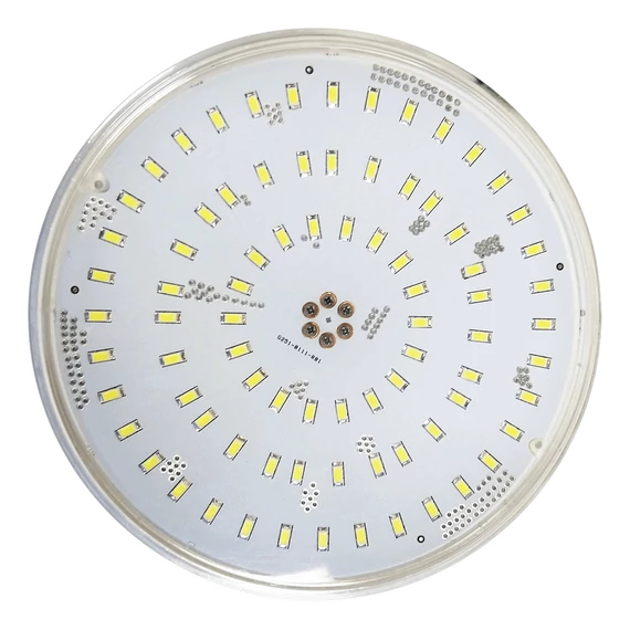 LED izzó RGB 16W