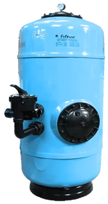 FHB 1m Ø710 D75/D75