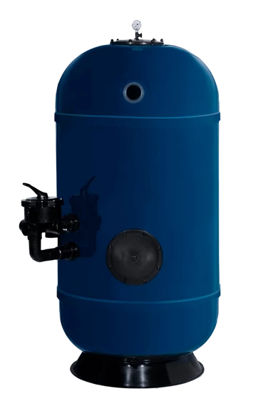 BARENT 1m Ø900 Side D90/D75
