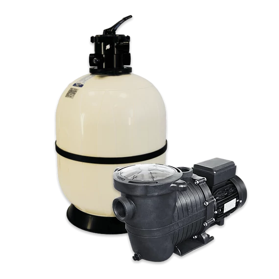 Szűrőszett Aquarius Plus TOP 450 Basic