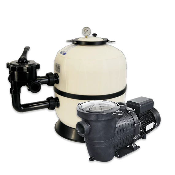 Szűrőszett Aquarius Plus SIDE 450 Basic