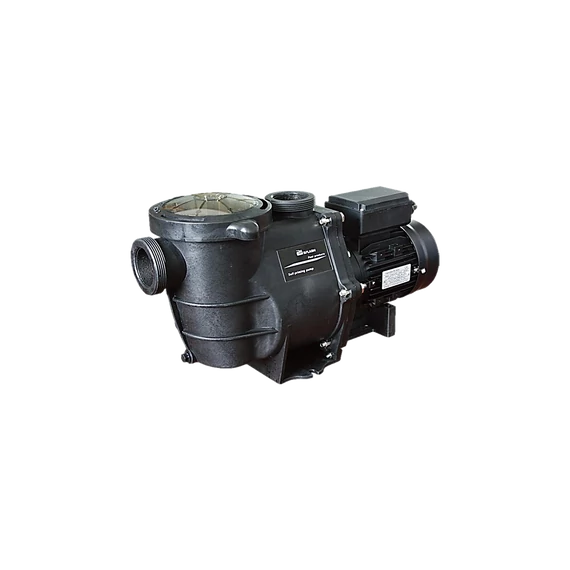 Basic 17m3/h H=8m 1,0HP/230V