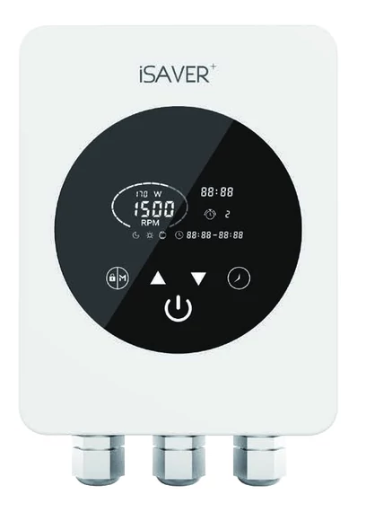 iSAVER+1100 - 230V