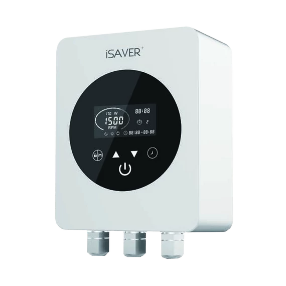 iSAVER+1100C - 400V