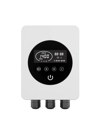 iSAVER+1100C - 400V