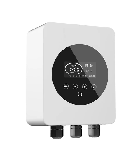 iSAVER+2200C - 400V