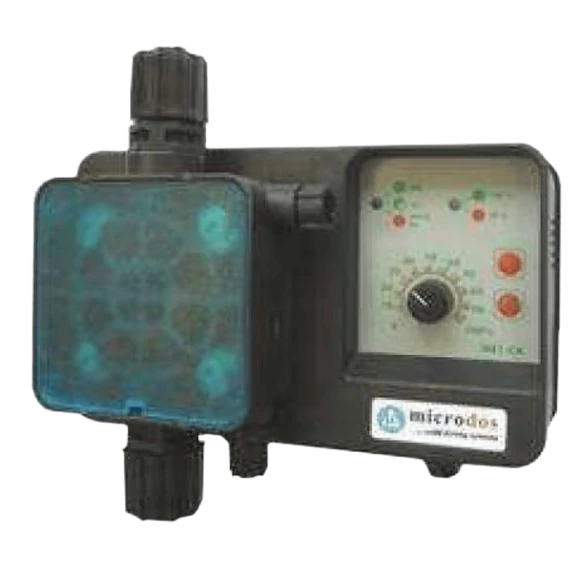 ME1-CA 5l/h - 9bar