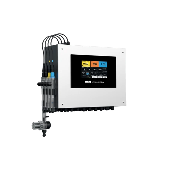 ASIN Aqua PRO