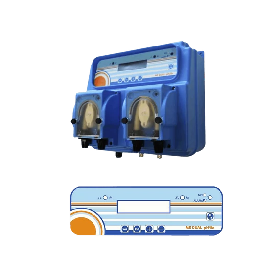  MP Dual KIT PH / RX