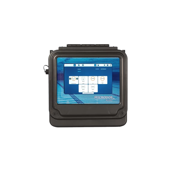 Microdos Pooltec ME3-22/22 pH/CLA