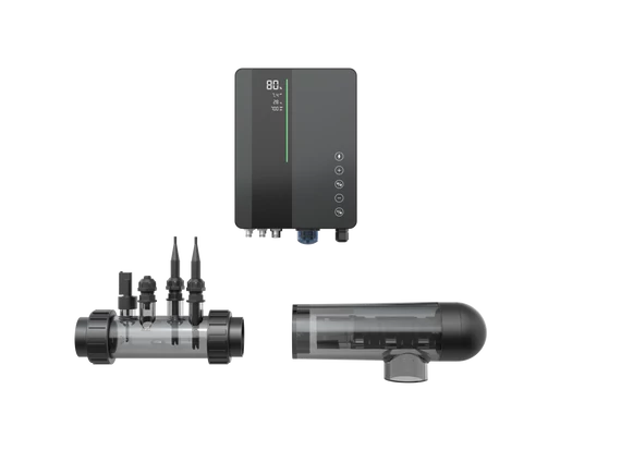 InverClear ICS10 PH