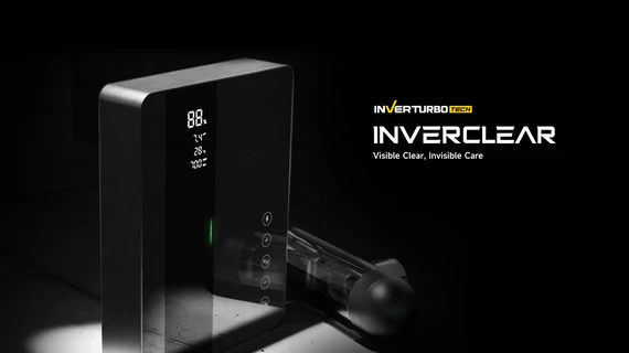 InverClear ICS10 PH