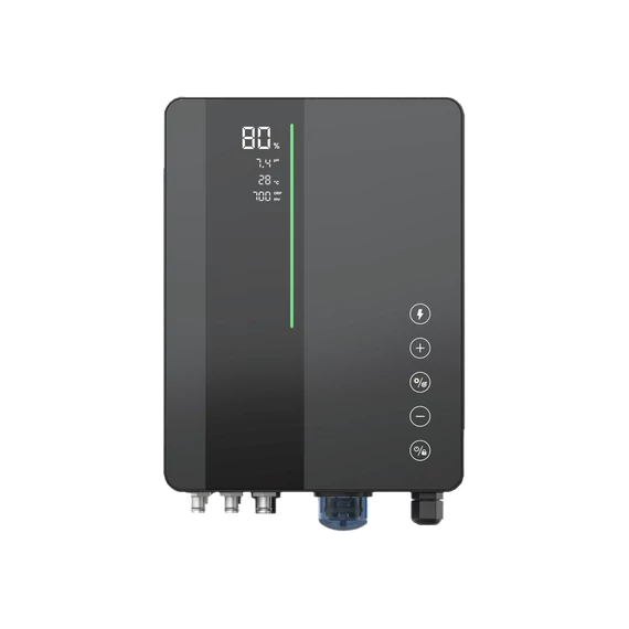 InverClear ICS22 PH