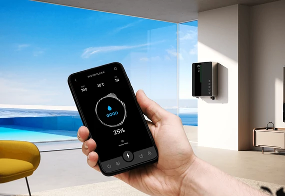 InverClear ICS22 PH