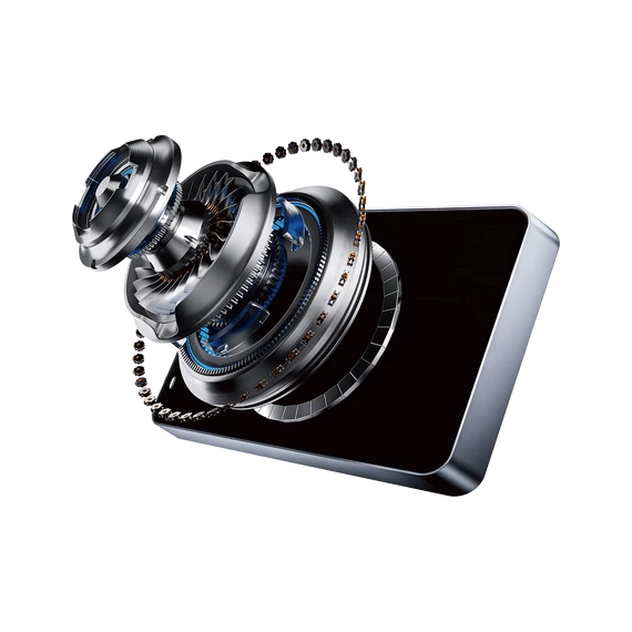 Mr. Pure Pro MPP36