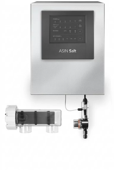 ASIN Salt 25