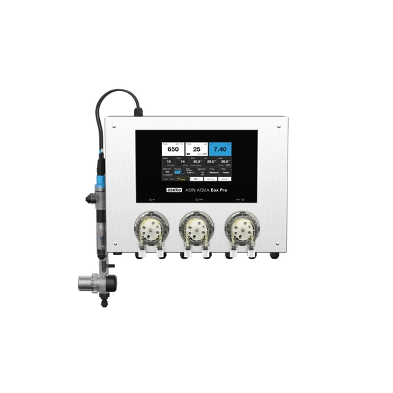 ASIN Aqua eOX Pro