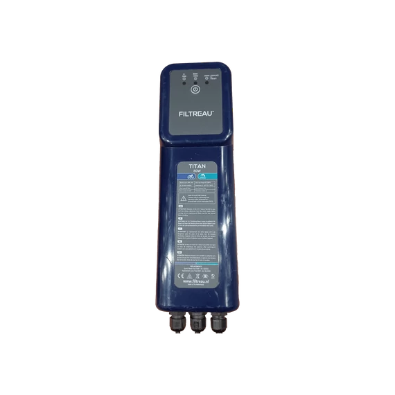 Filtreau Titan 80W