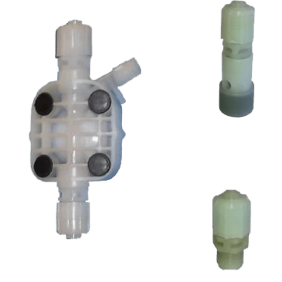 Microdos PVDF KIT felár
