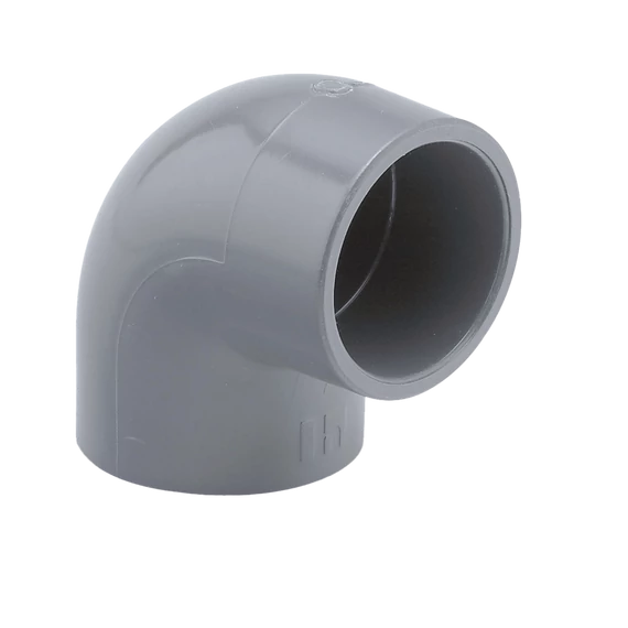 Könyök 90º D50 