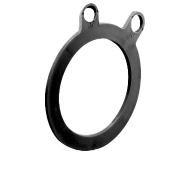 Lapos tömítés EVA D75