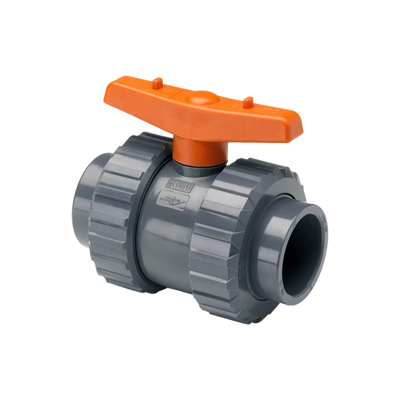 Golyóscsap Bidirectional BB D40