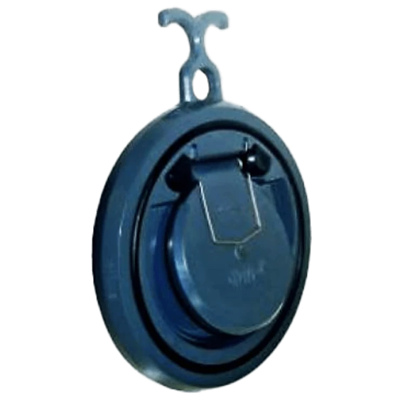 Csappantyú D315