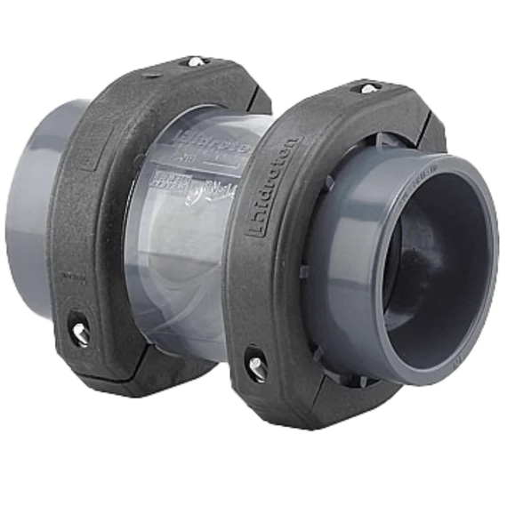 Netvitc System® csappantyú D160